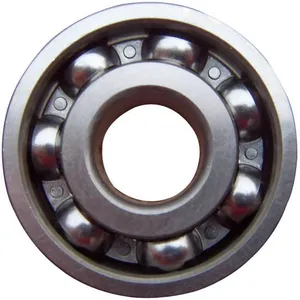 Aerospace Adjustable Ball Bearing 6205Z 6000Z 50*130*31mm thumbnail-1