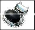 SF-PD01 White Metal Pendant thumbnail-1