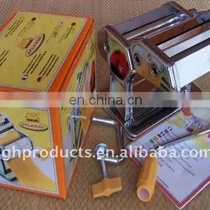 Pasta Maker thumbnail-1