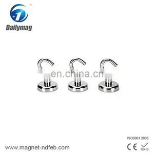 China Manufacturer With Heavy Duty Crane Hooks thumbnail-5