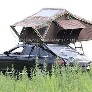 Roof Tent CARTT02-1-1 thumbnail-1