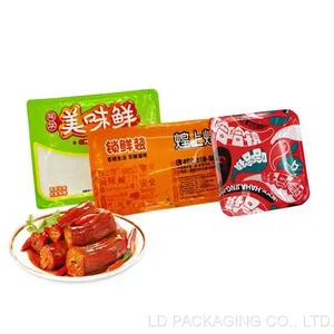 MODIFIED ATMOSPHERE PACKAGING thumbnail-4