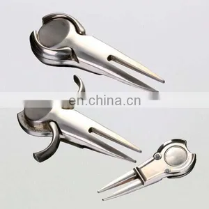 Custom Golf Divot Tool With Your Logo thumbnail-1
