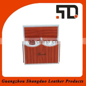 Excellent Hotel Leather TV Remote Control Case thumbnail-1