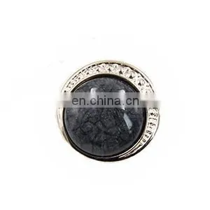 Custom Fancy Coat Sweater Plating Resin Sew Button Clothing Accessories Button thumbnail-5