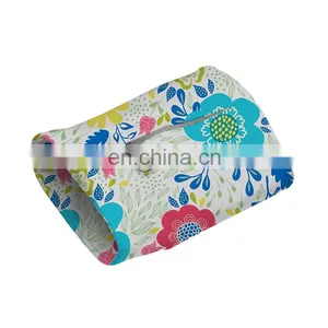 Sublimation Spandex Zipper Pocket Wristband thumbnail-1