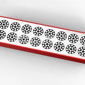 Powerful High Quality Cidly Light Led A16 Indoor Grow Lamps Hydroponics Growing System Box Lighting thumbnail-2