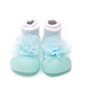 Baby Shoes Cosage Foot Wear for Indoor and Outdoor thumbnail-1