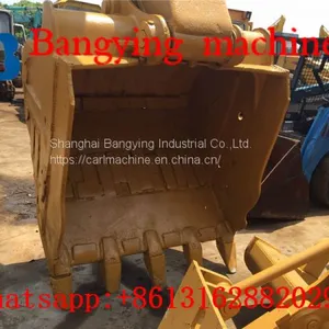 Used CAT 325BL Crawler Excavator 325B/325BL thumbnail-3