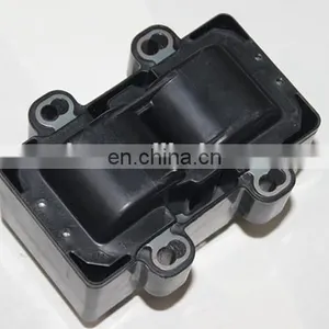 Best Price Ignition Coil 7700274008 AIXIN thumbnail-3