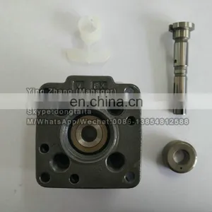 Fuel VE Pump Rotor Head,head Rotor 1468334841 4/11R for IVECO thumbnail-3