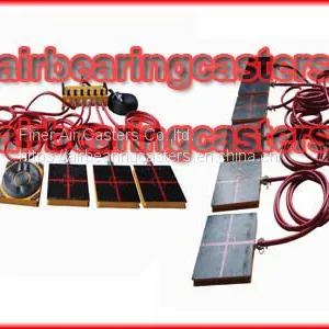 Air Bearing Turntables Adjustable Easily thumbnail-1