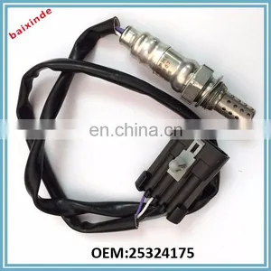 Auto Parts High Quality Oxygen Sensor Lambda Sensor 25324175 For Buick Excelle HRV1.6 1.8 BYD F3 thumbnail-2