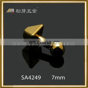Customized New Coming Rod Diameter 5.6mm Metal Screw Rivet thumbnail-1