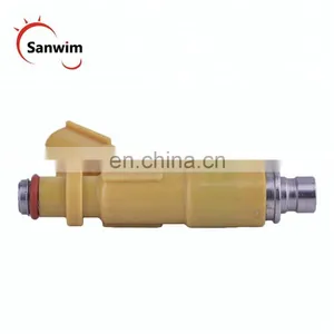 Fuel Injector Nozzle 23209-22030 23250-22030 thumbnail-3