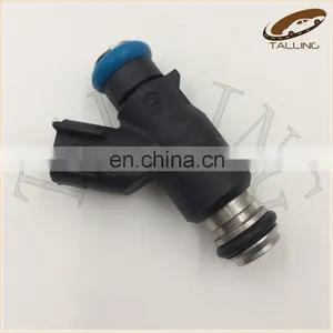 Wholesale Auto Parts Car Fuel Injector Nozzle For BY D F3 OEM 2537 7440 25377440 thumbnail-2