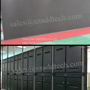 Front Serviced LED Sign thumbnail-1