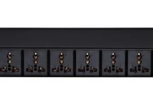 Intelligent Power Supply Sequencer thumbnail-2