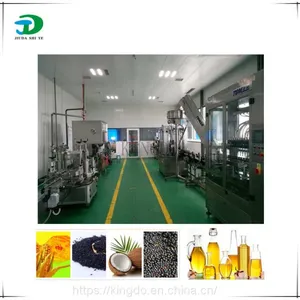 Professional Design Crude Oil Refinery Machine thumbnail-3