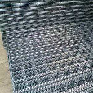 Cheap 1x1 Galvanized Welded Wire Mesh for Pets Bird Quail Rabbit Cage thumbnail-4
