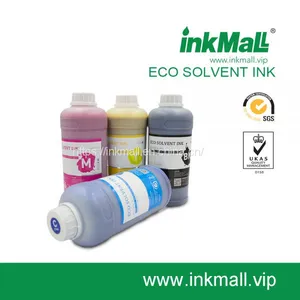 Bulk Ink Eco Solvent Ink Dx5 Dx7 thumbnail-1