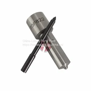 DLLA155P822/0 433 171 562 Automatic Fuel Nozzle Pdf Fit for CR Injector thumbnail-1