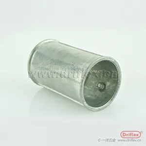 Driflex EMT Slip Couplings Bridgeport Conduit Fittings thumbnail-3