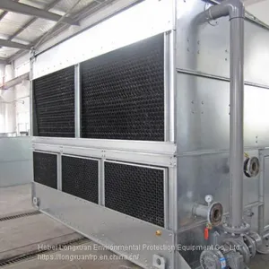 30 Ton Cooling Tower For Injection Molding Small Size thumbnail-3