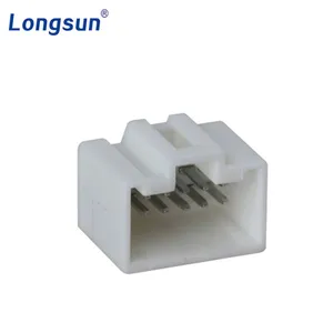Replace Bosch 12 Pin Auto Electrical Connector Plug Male Housing Connector thumbnail-1