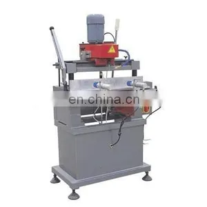Aluminium Profile Single Head Copy Routing Milling Machinery thumbnail-2
