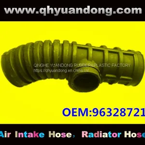 Air Intake Hose 96328721 thumbnail-1