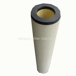 PECO Natural Gas Fiberglass Filter Separator Elements FG-336 FG-372 FG-536 thumbnail-2