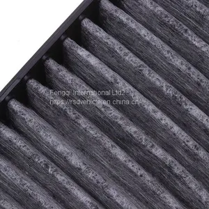 BMW Cabin Filter for All Car Models thumbnail-4