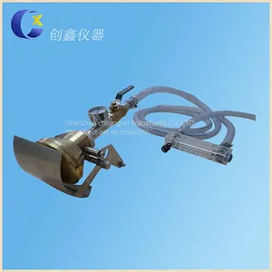IEC60529 IPX3 IPX4 Spray Nozzle thumbnail-5