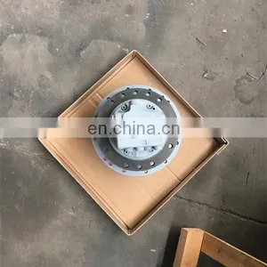 Nabtesco GM05 Travel Motor PC50UU-2 Final Drive thumbnail-3