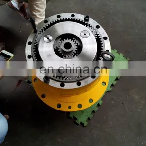 Excavator Swing Gearbox 1484679 320D Swing Gearbox thumbnail-4