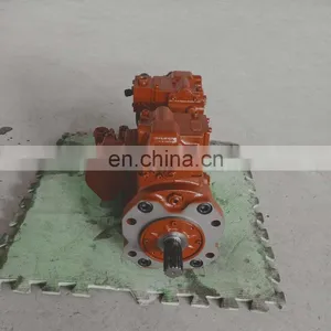Excavator Main Pump TB1140 Hydraulic Pump K3V63DTP thumbnail-5