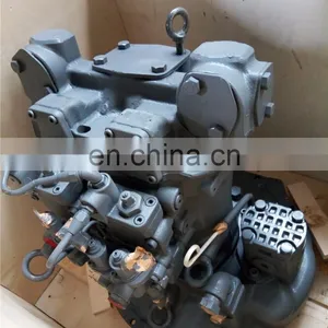 Hitachi ZX225USLC-3 Main Pump ZX225USLC-3 Hydraulic Pump 9262324 thumbnail-2