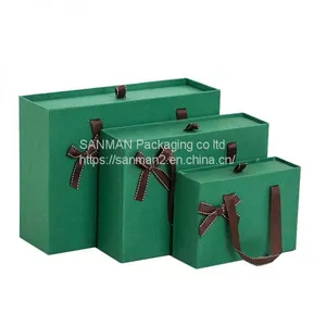 Black Matte Shipping Mailer Box thumbnail-3