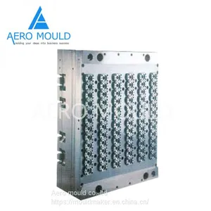 High Quality Pet Preform Mould Manufacturer in Taizhou thumbnail-2