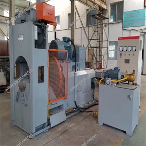 Pipe End Beveling Machine Pipe End Chamfering Machine thumbnail-3