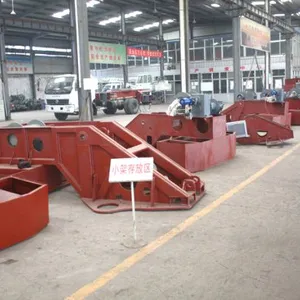 Jining Jianhui Construction Machinery Co., Ltd. company overview - view 2 thumbnail