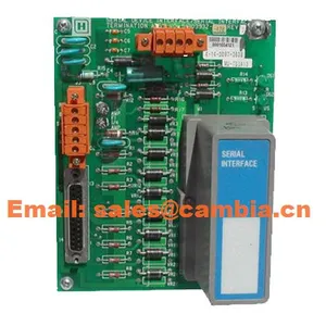 Honeywell 621-9939C Serial Link Module thumbnail-2