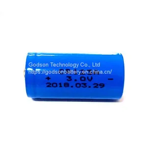 LiMnO2 Cylindrical Battery thumbnail-1