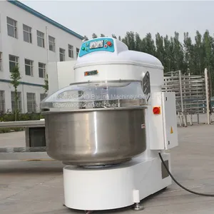 Fantastic Good Quality Dough Mixer thumbnail-4