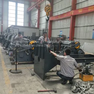 Wholesale Supply of ML1300 Indentation Machine thumbnail-4