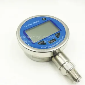 Digital Pressure Gauge thumbnail-1