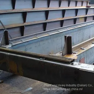 Machined Spares-China Machining Factory thumbnail-1