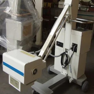 SF50BY Mobile Diagnostic 50mA x Ray thumbnail-2