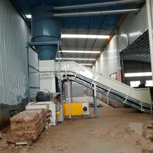 Automatic Waste Paper Baler thumbnail-2